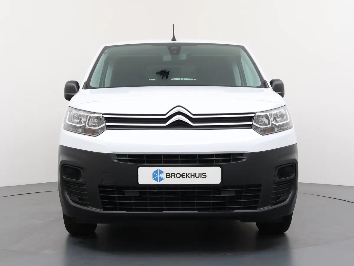 1.5 BlueHDI 100 L2 | Airco | Apple Carplay/Android Auto|telefoonintegratie premium | Centrale deurvergrendeling met afstandsbediening