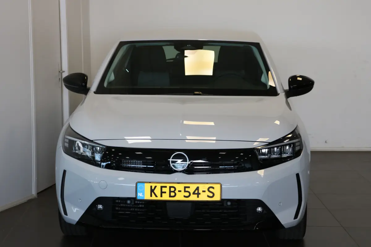Business Edition | 16" Lichtmetalen velgen | Achteruitrijcamera | Dode hoek waarschuwing