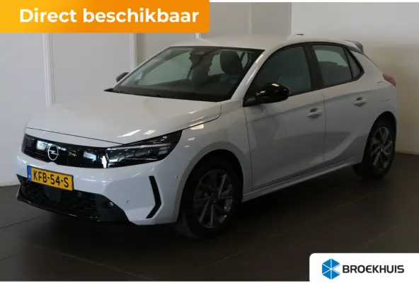 Business Edition | 16" Lichtmetalen velgen | Achteruitrijcamera | Dode hoek waarschuwing