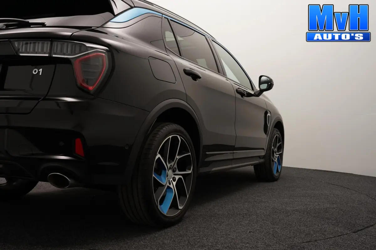 1.5 PHEV|SOH.91%|262PK|360°CAM|PANO|ORG.NL|LUXE