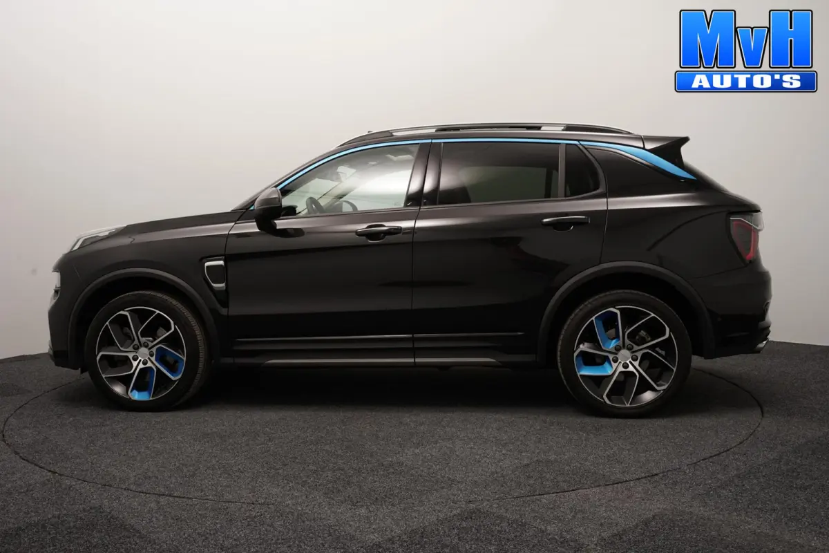 1.5 PHEV|SOH.91%|262PK|360°CAM|PANO|ORG.NL|LUXE
