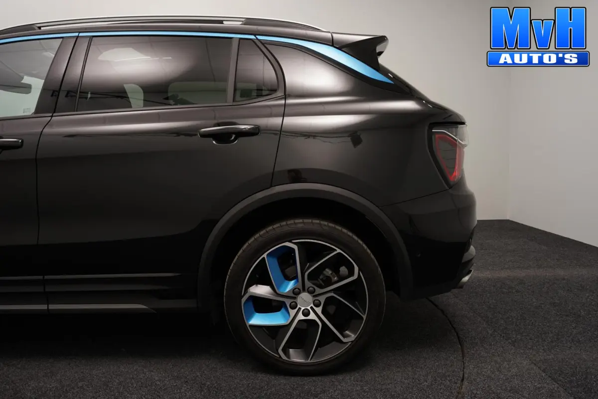 1.5 PHEV|SOH.91%|262PK|360°CAM|PANO|ORG.NL|LUXE