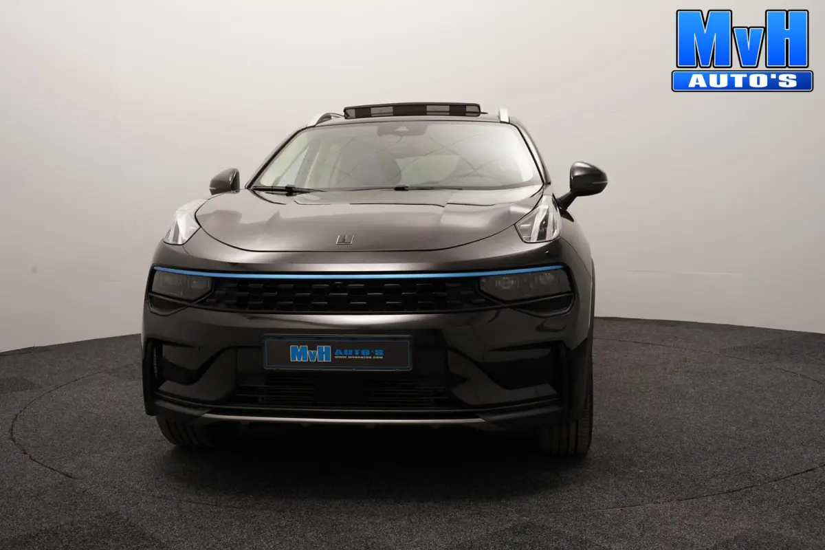 1.5 PHEV|SOH.91%|262PK|360°CAM|PANO|ORG.NL|LUXE