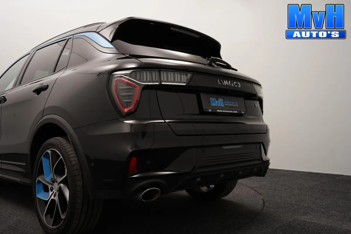 1.5 PHEV|SOH.91%|262PK|360°CAM|PANO|ORG.NL|LUXE