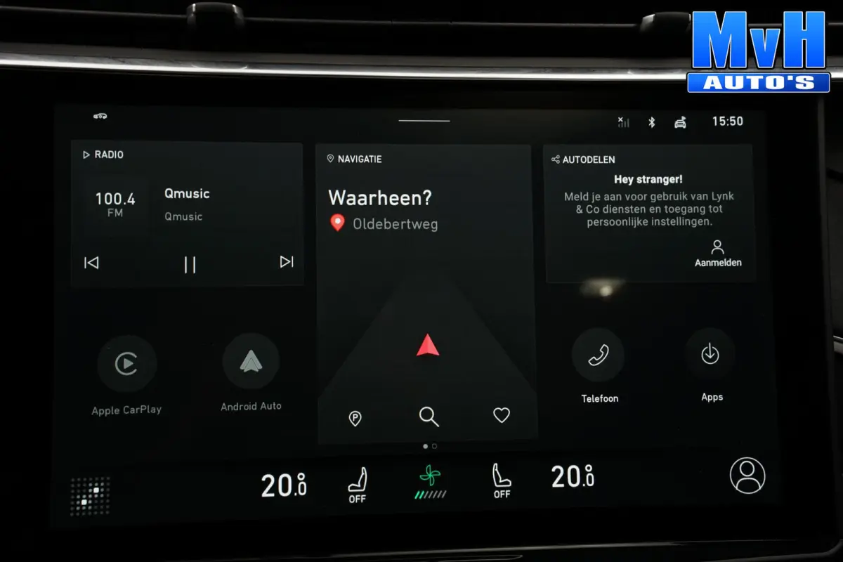 1.5 PHEV|SOH.91%|262PK|360°CAM|PANO|ORG.NL|LUXE