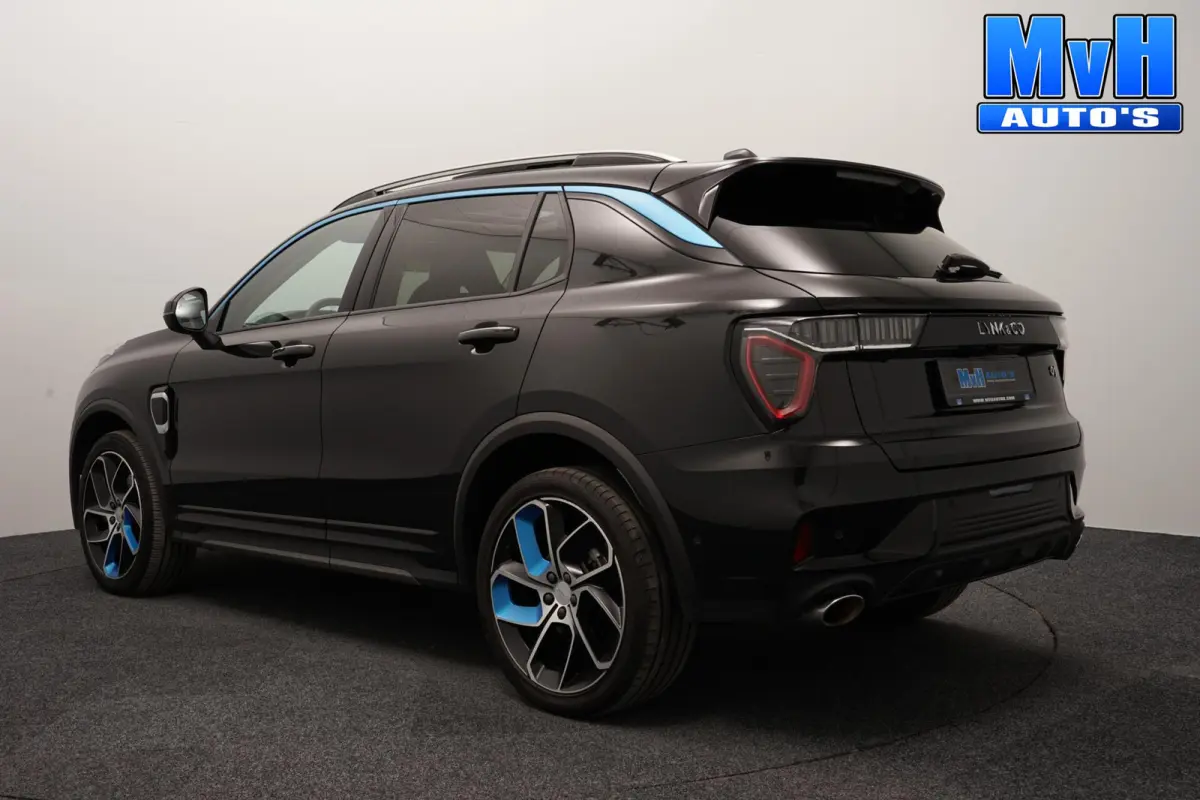1.5 PHEV|SOH.91%|262PK|360°CAM|PANO|ORG.NL|LUXE