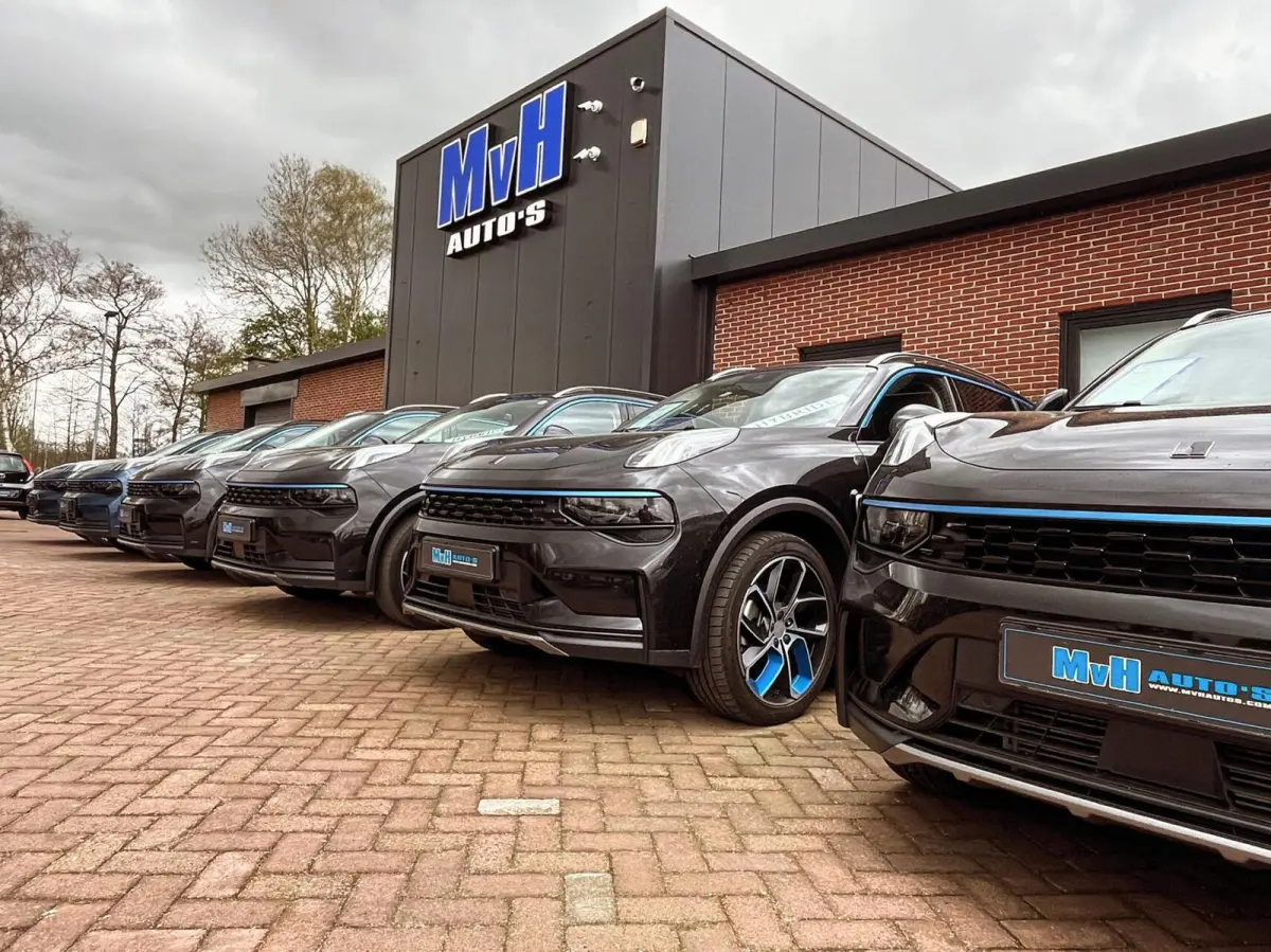 1.5 PHEV|SOH.91%|262PK|360°CAM|PANO|ORG.NL|LUXE