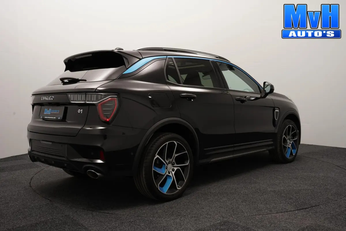 1.5 PHEV|SOH.91%|262PK|360°CAM|PANO|ORG.NL|LUXE