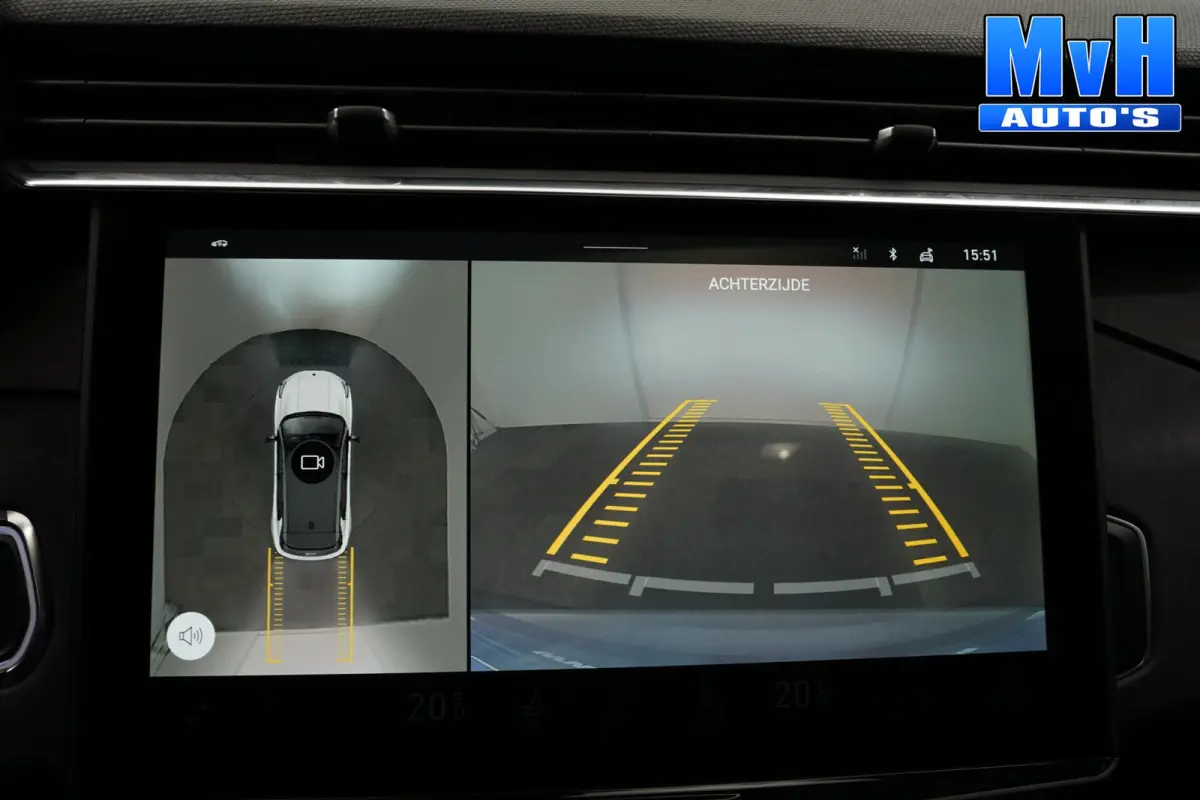 1.5 PHEV|SOH.91%|262PK|360°CAM|PANO|ORG.NL|LUXE