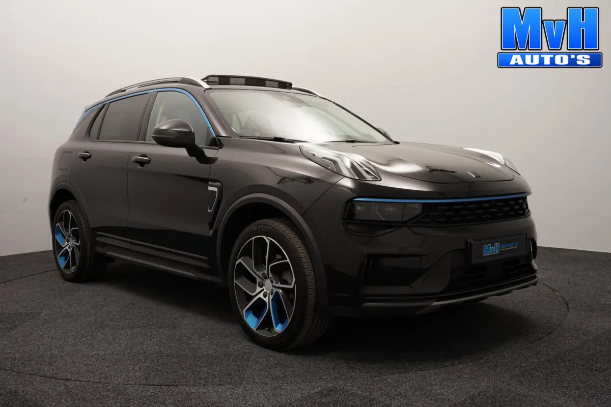 1.5 PHEV|SOH.91%|262PK|360°CAM|PANO|ORG.NL|LUXE
