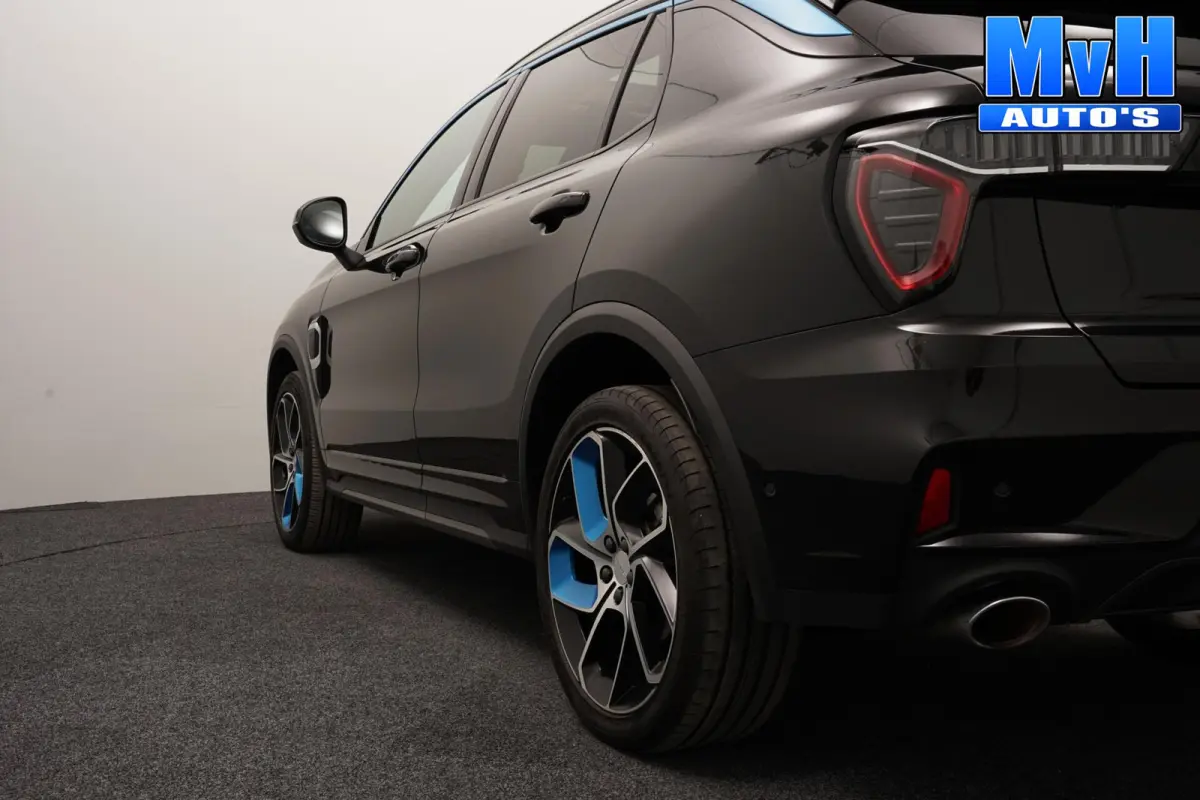 1.5 PHEV|SOH.91%|262PK|360°CAM|PANO|ORG.NL|LUXE