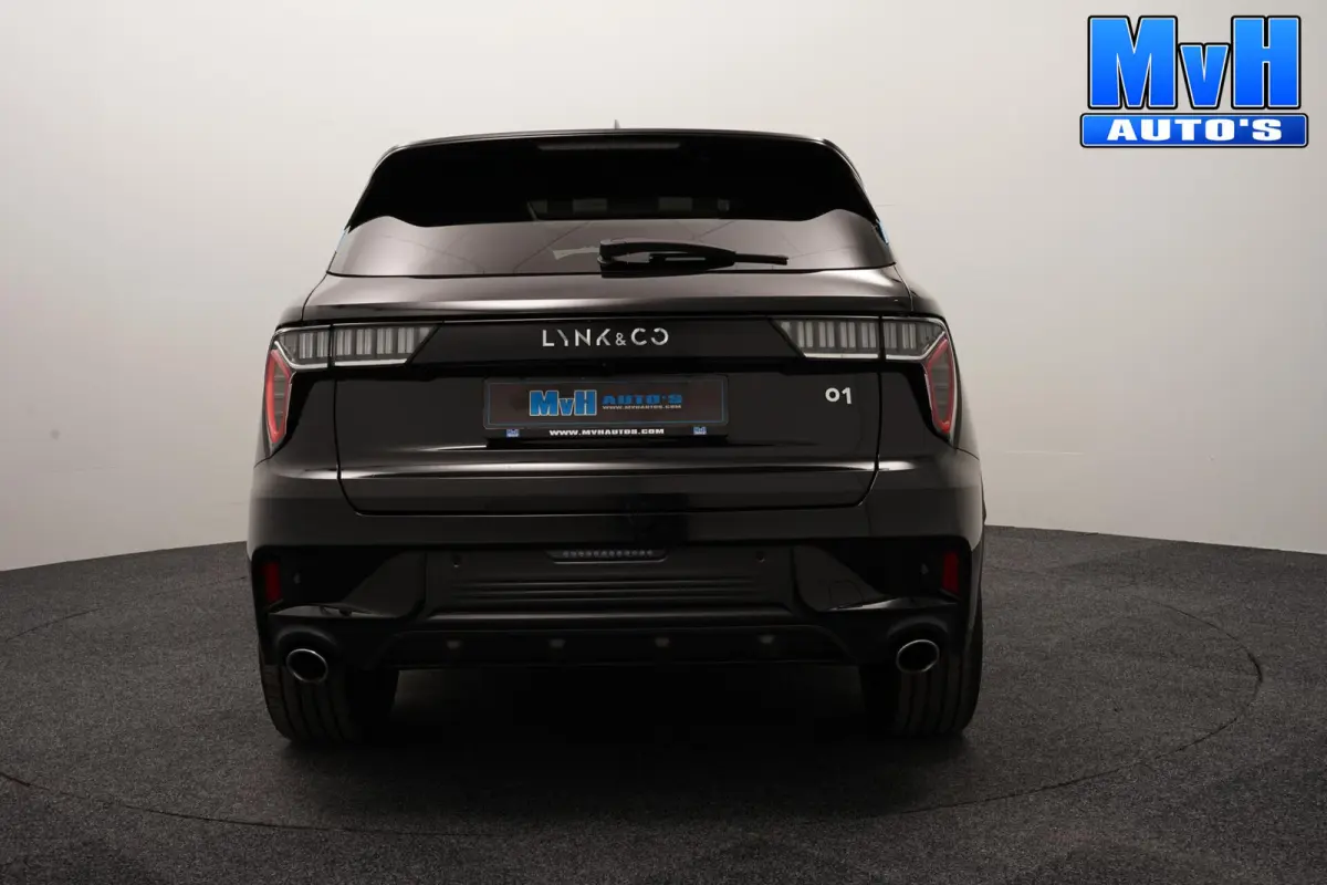 1.5 PHEV|SOH.91%|262PK|360°CAM|PANO|ORG.NL|LUXE