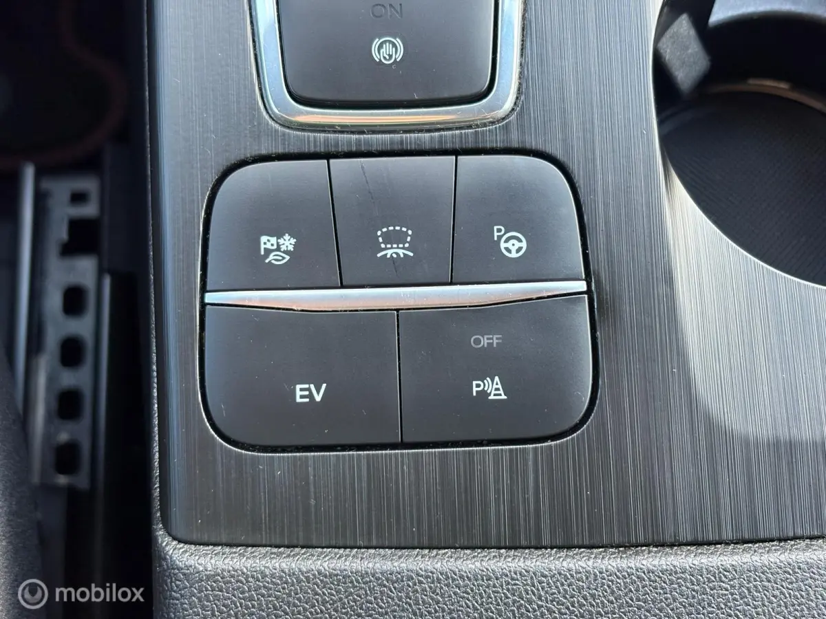 2.5 PHEV ST-Line|TREKH|STOELVERW|ADAPTIVE|HUD|CAM