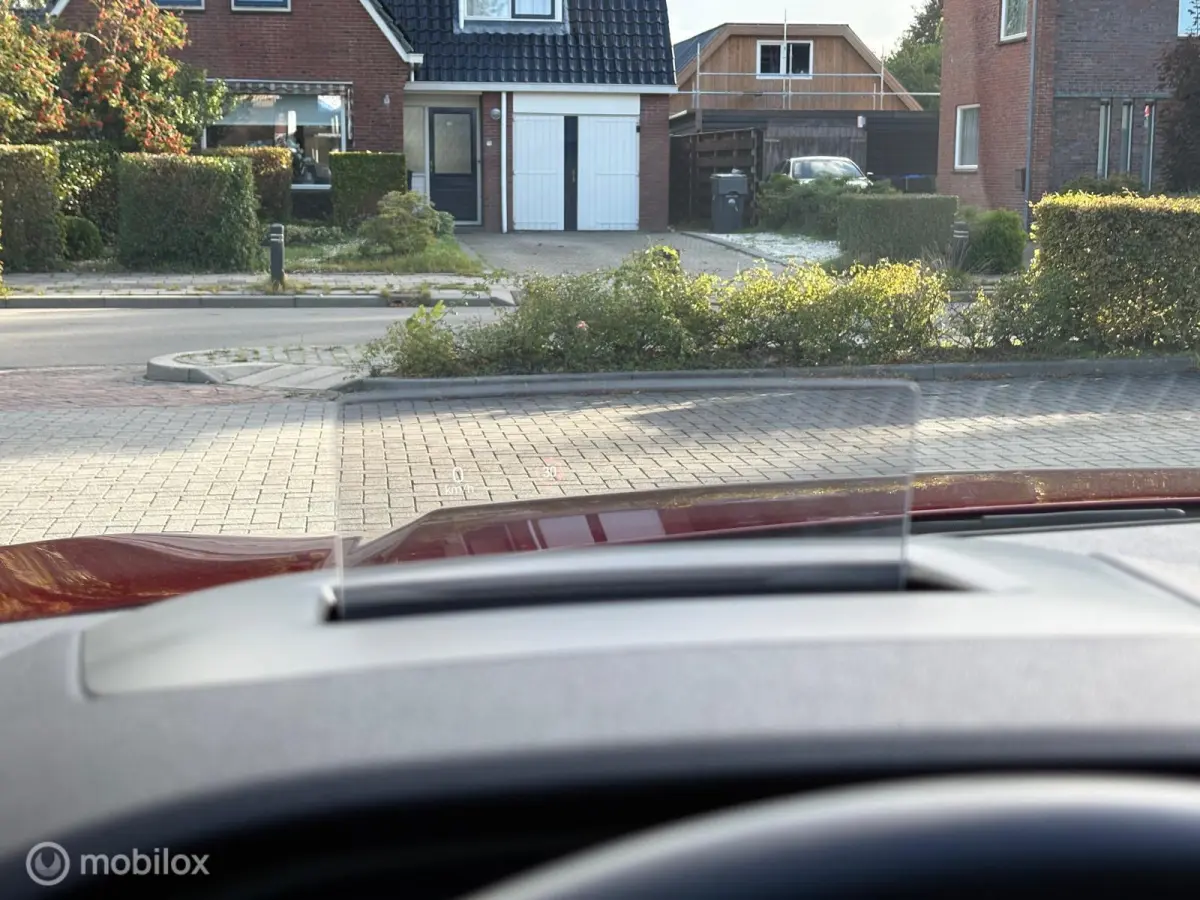 2.5 PHEV ST-Line|TREKH|STOELVERW|ADAPTIVE|HUD|CAM