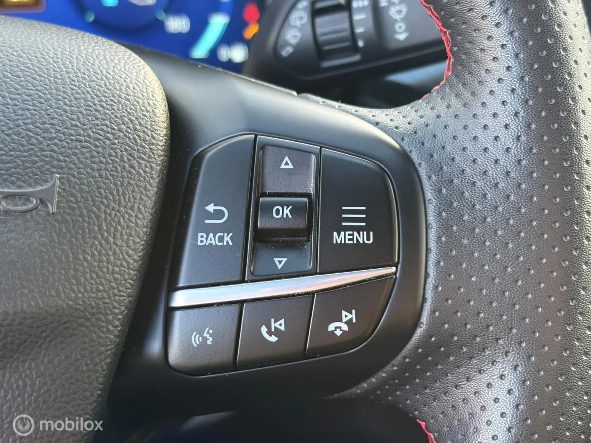 2.5 PHEV ST-Line|TREKH|STOELVERW|ADAPTIVE|HUD|CAM