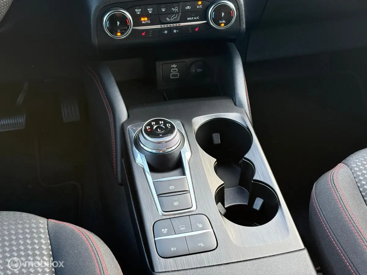 2.5 PHEV ST-Line|TREKH|STOELVERW|ADAPTIVE|HUD|CAM