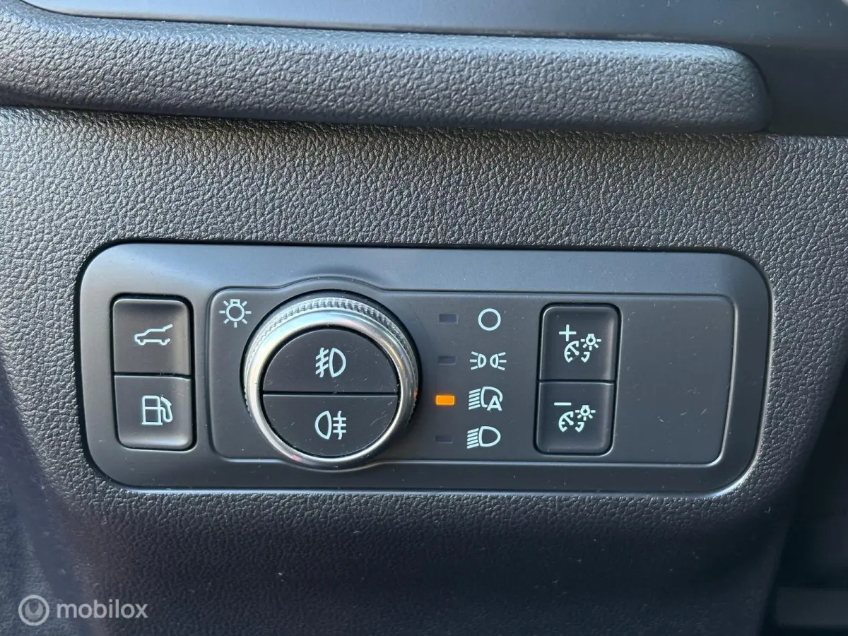 2.5 PHEV ST-Line|TREKH|STOELVERW|ADAPTIVE|HUD|CAM