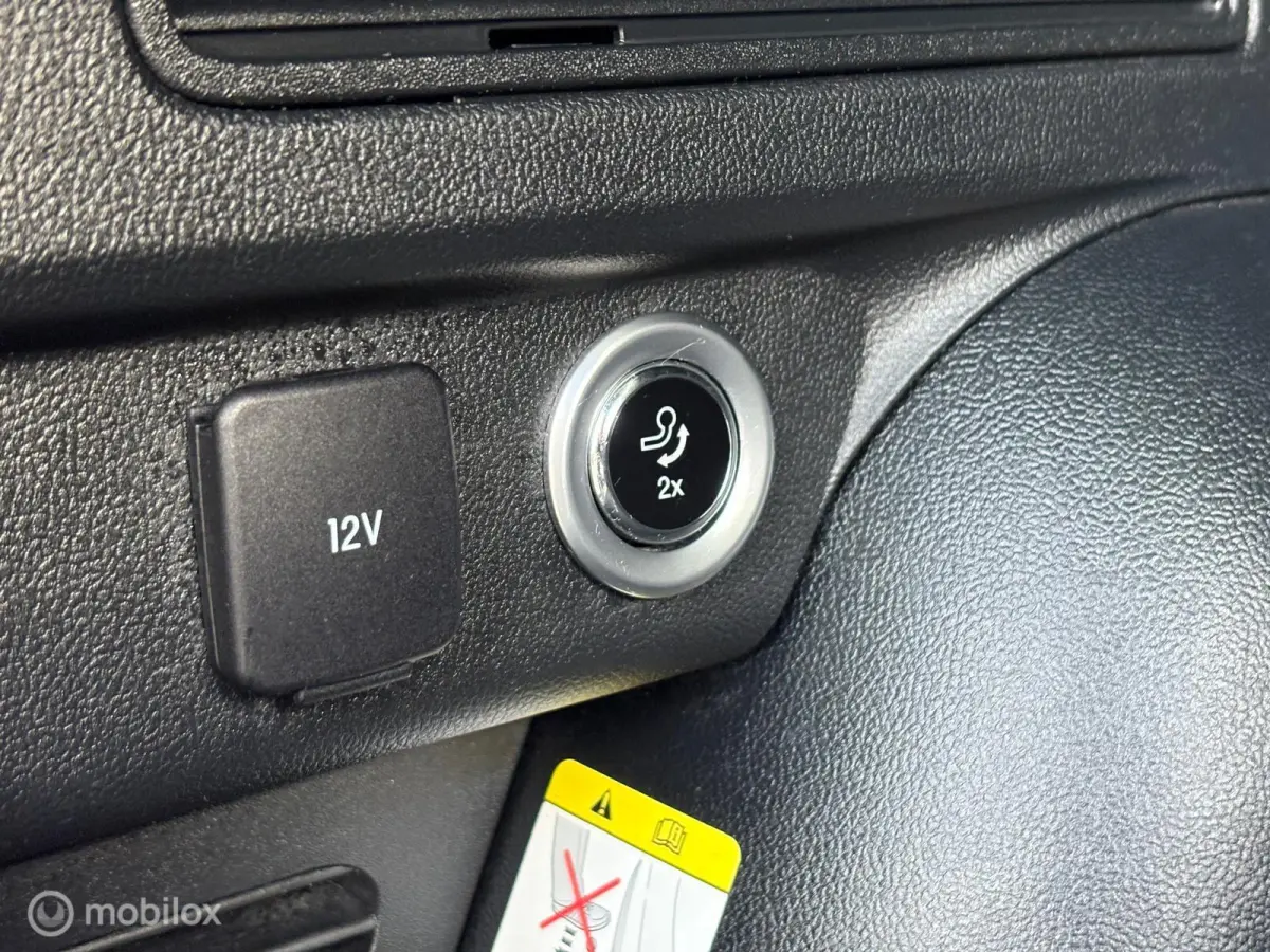 2.5 PHEV ST-Line|TREKH|STOELVERW|ADAPTIVE|HUD|CAM