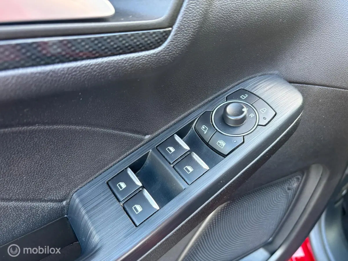 2.5 PHEV ST-Line|TREKH|STOELVERW|ADAPTIVE|HUD|CAM