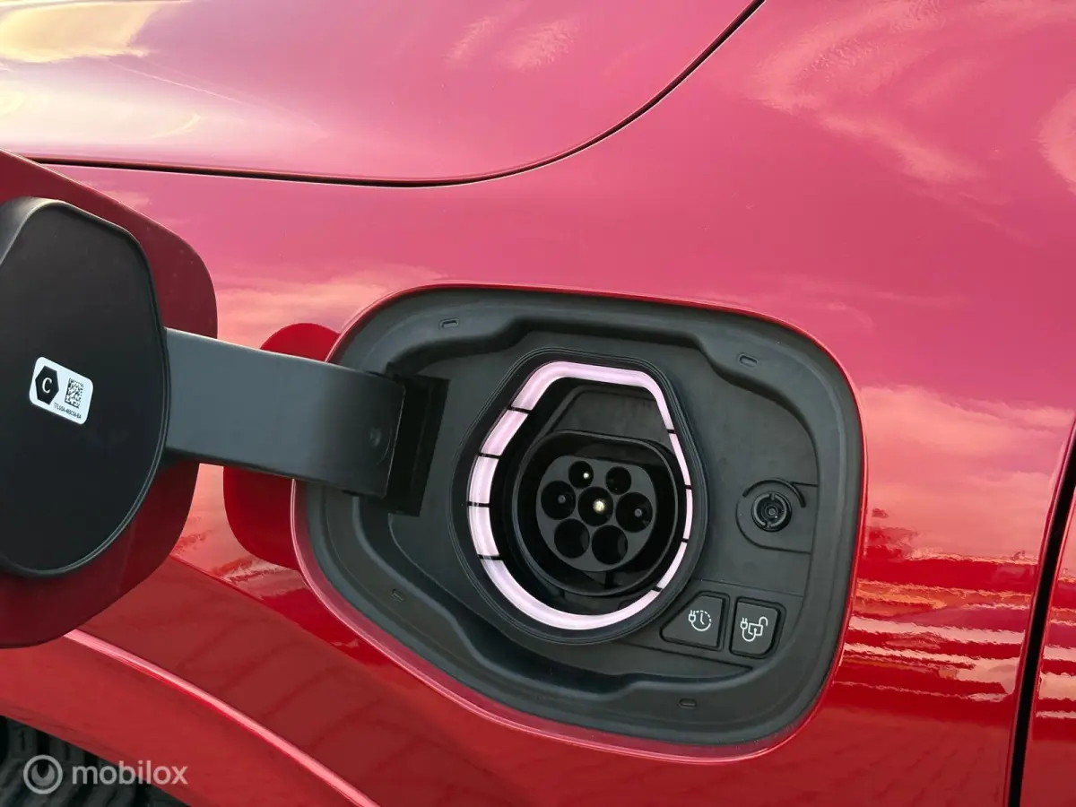 2.5 PHEV ST-Line|TREKH|STOELVERW|ADAPTIVE|HUD|CAM
