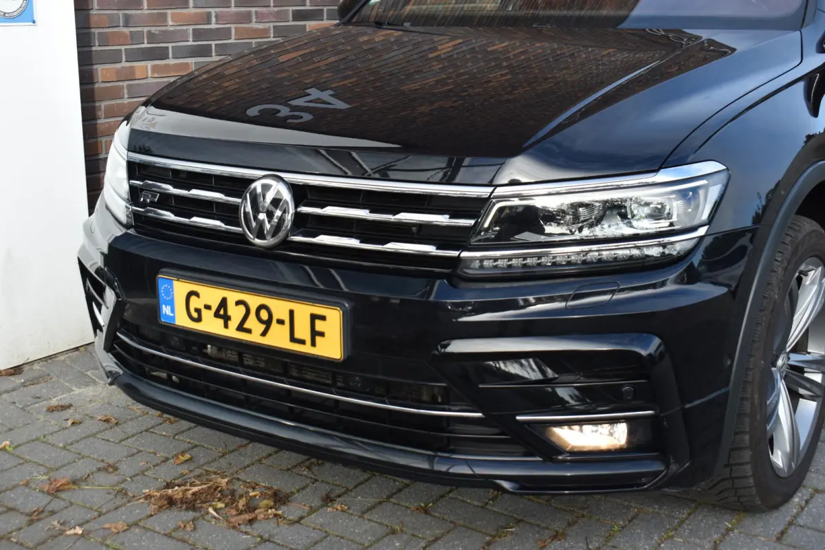 2.0 TSI 4Motion R-LINE PANO LED NAVI