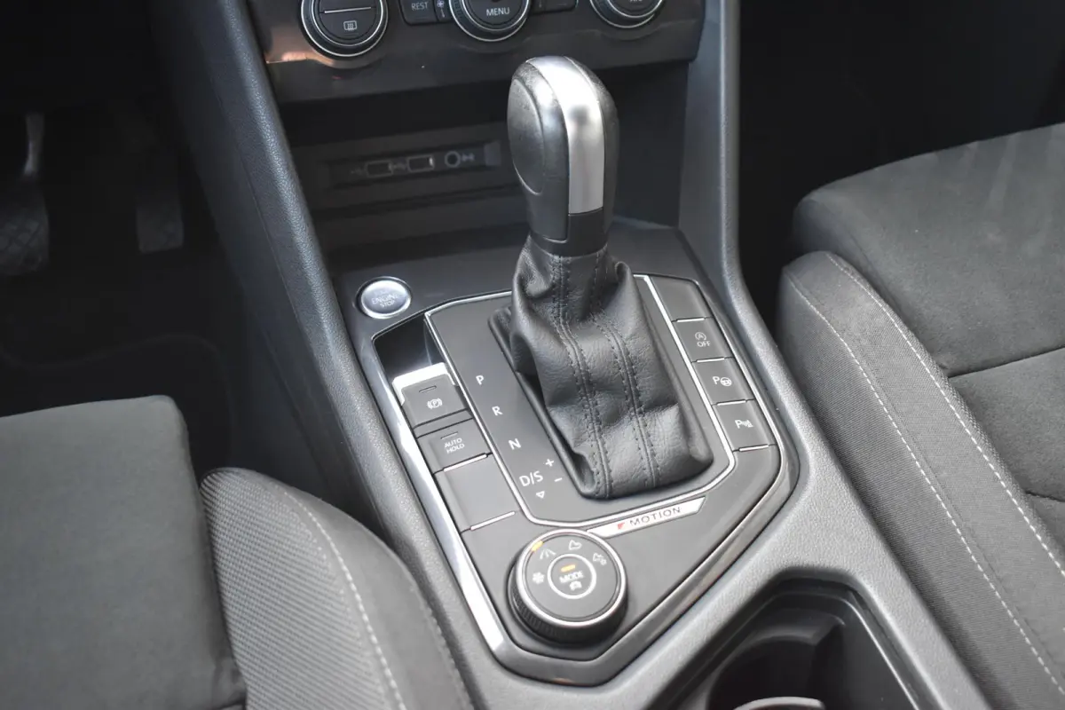 2.0 TSI 4Motion R-LINE PANO LED NAVI
