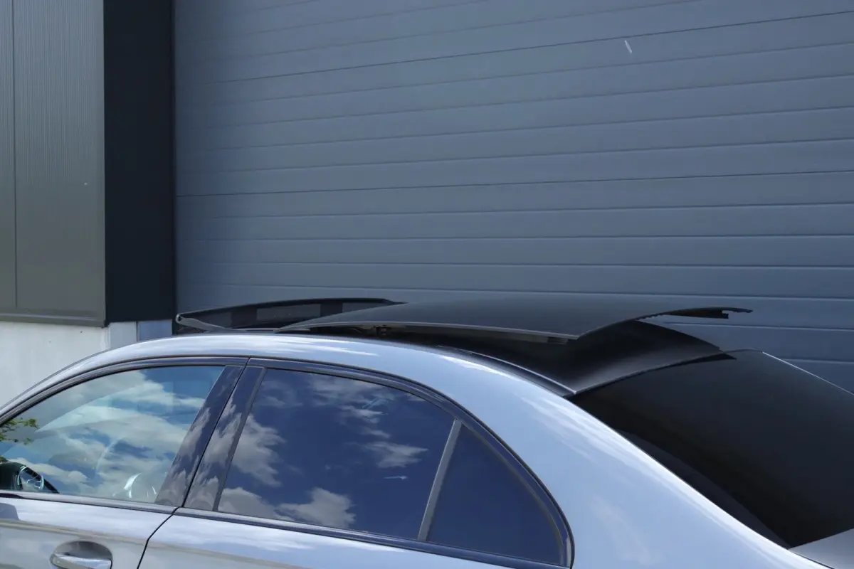 A-Klasse A 250 A250 4Matic AMG Line sedan / sfeerverlichting / pano /carplay