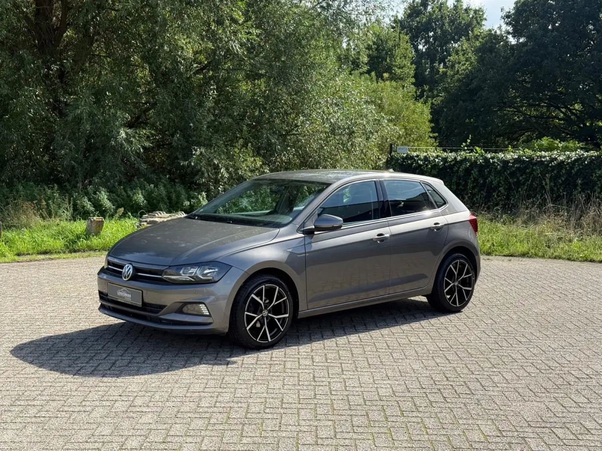 1.0 TSI Highline R-LINE VELGEN I CARPLAY I PDC I STOELVER I NWE APK