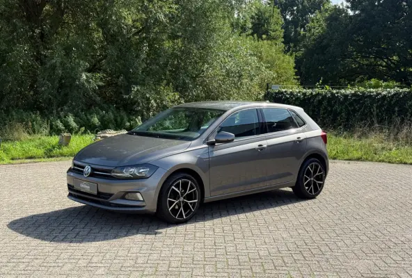 1.0 TSI Highline R-LINE VELGEN I CARPLAY I PDC I STOELVER I NWE APK