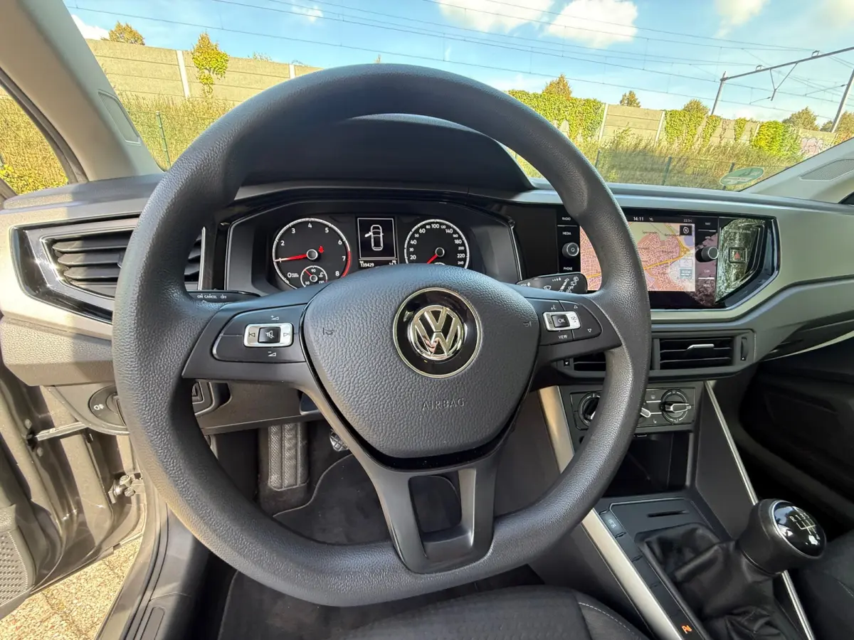 1.0 TSI Highline R-LINE VELGEN I CARPLAY I PDC I STOELVER I NWE APK