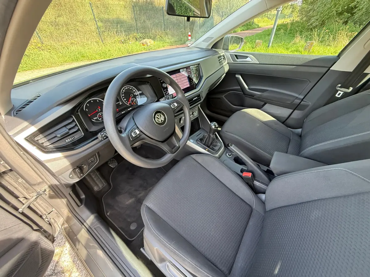 1.0 TSI Highline R-LINE VELGEN I CARPLAY I PDC I STOELVER I NWE APK