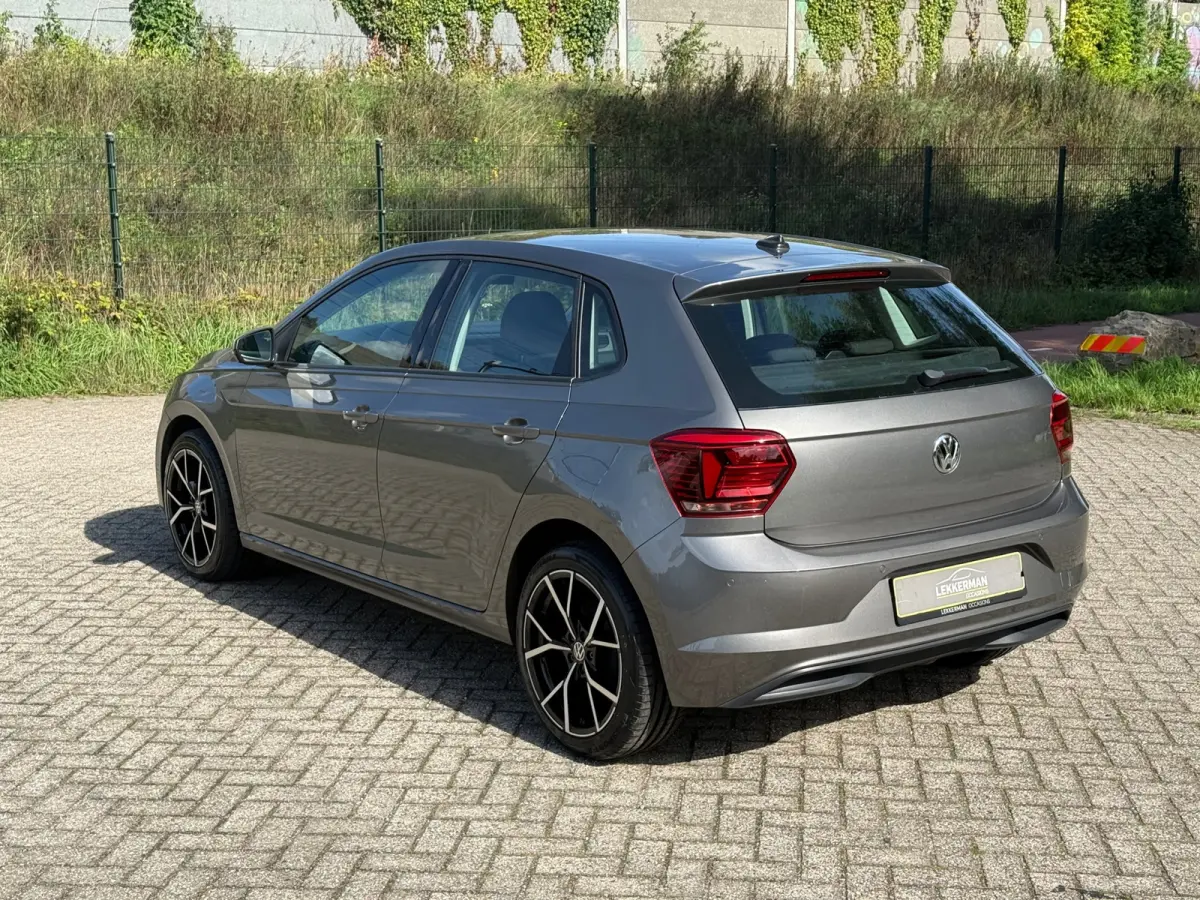 1.0 TSI Highline R-LINE VELGEN I CARPLAY I PDC I STOELVER I NWE APK