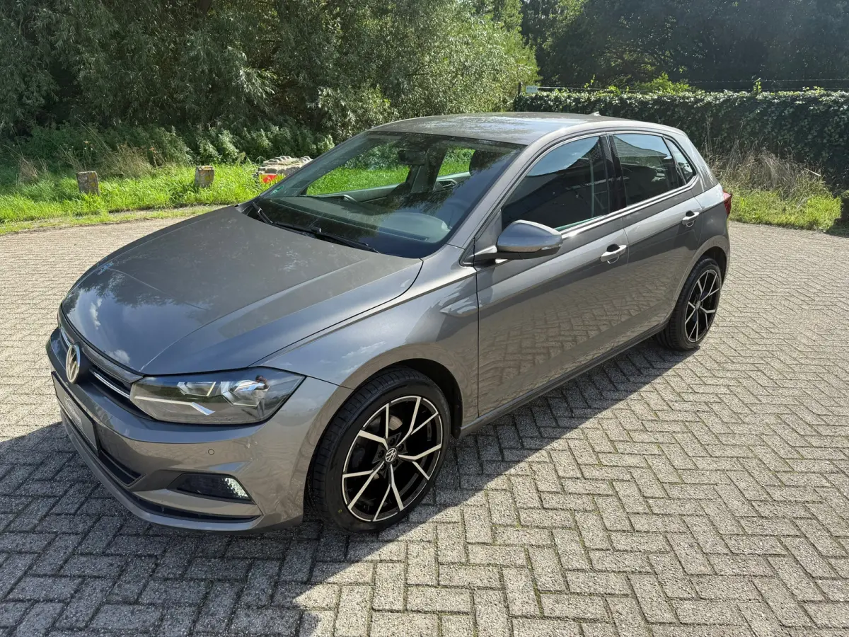 1.0 TSI Highline R-LINE VELGEN I CARPLAY I PDC I STOELVER I NWE APK