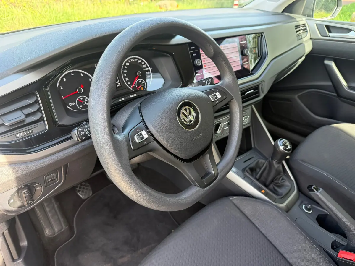 1.0 TSI Highline R-LINE VELGEN I CARPLAY I PDC I STOELVER I NWE APK