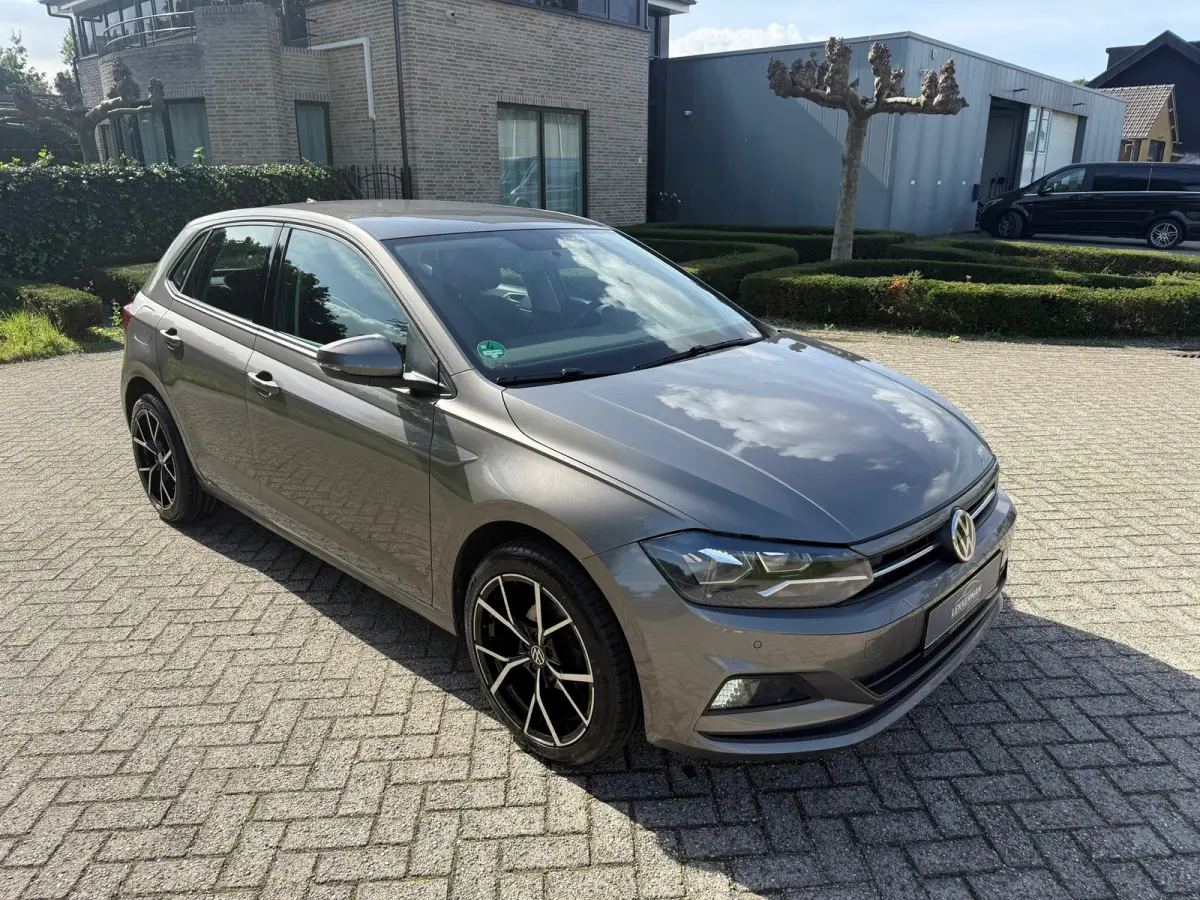 1.0 TSI Highline R-LINE VELGEN I CARPLAY I PDC I STOELVER I NWE APK