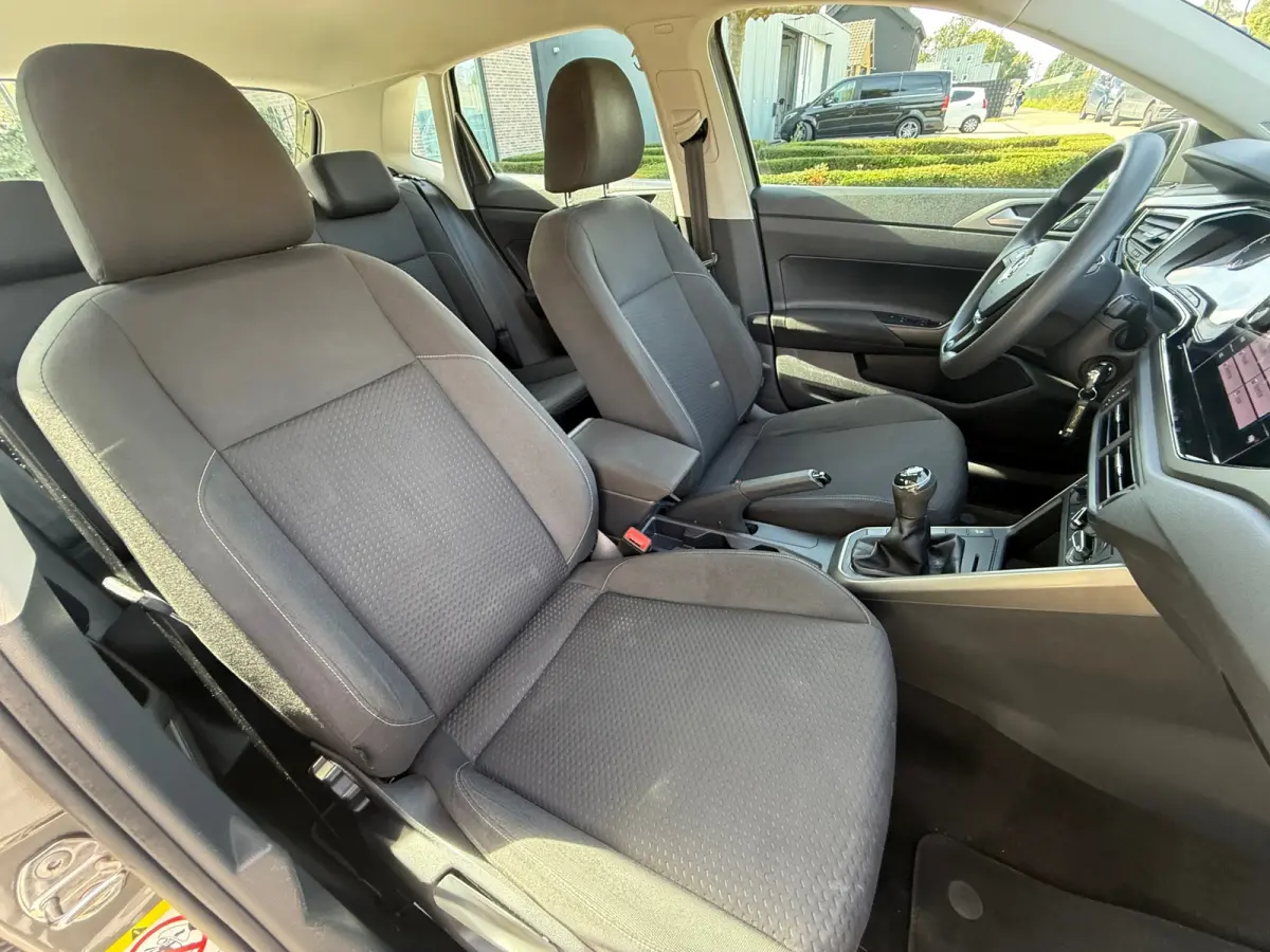 1.0 TSI Highline R-LINE VELGEN I CARPLAY I PDC I STOELVER I NWE APK