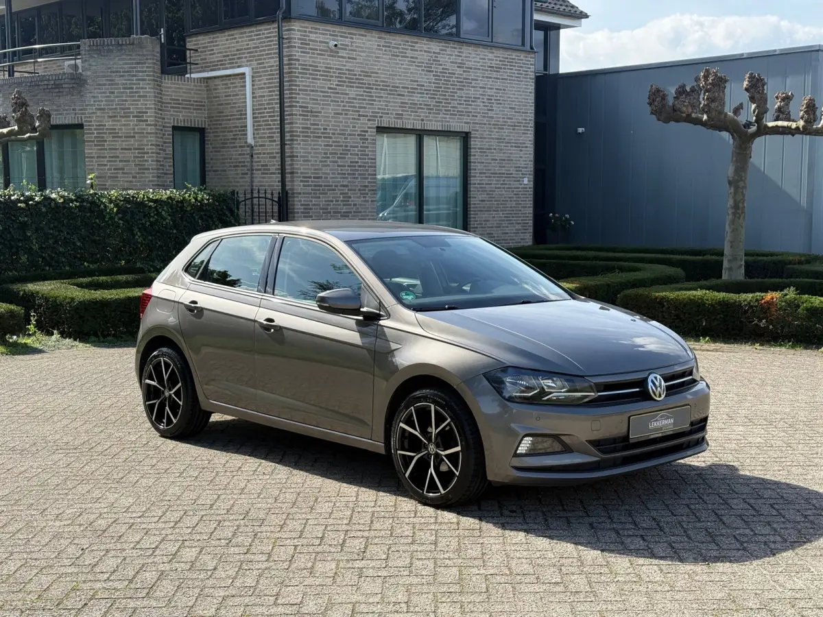 1.0 TSI Highline R-LINE VELGEN I CARPLAY I PDC I STOELVER I NWE APK