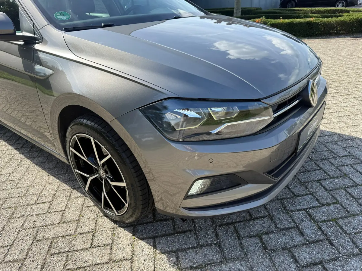 1.0 TSI Highline R-LINE VELGEN I CARPLAY I PDC I STOELVER I NWE APK