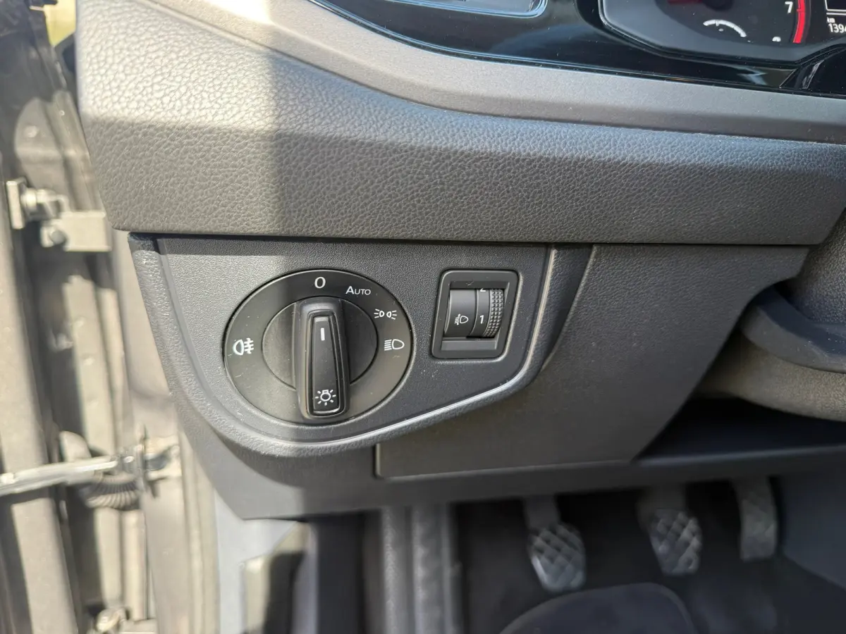 1.0 TSI Highline R-LINE VELGEN I CARPLAY I PDC I STOELVER I NWE APK