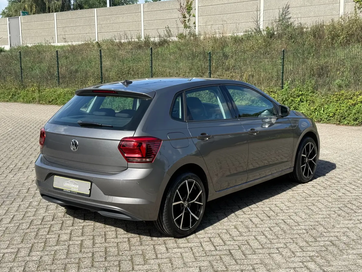 1.0 TSI Highline R-LINE VELGEN I CARPLAY I PDC I STOELVER I NWE APK