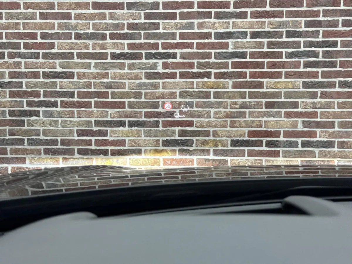 RS 93 kWh DAK SFEER HEADUP CARPLAY LUCHTVERING SOH 92%