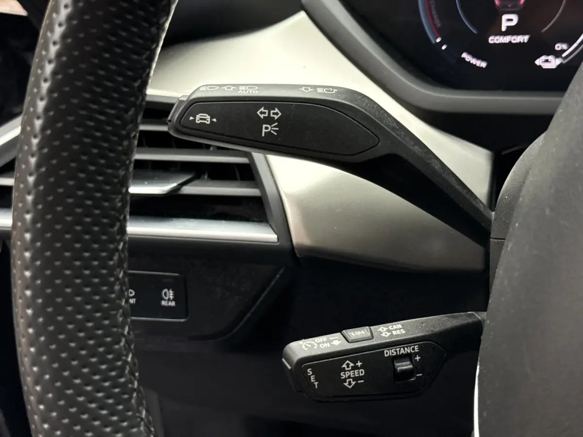 RS 93 kWh DAK SFEER HEADUP CARPLAY LUCHTVERING SOH 92%