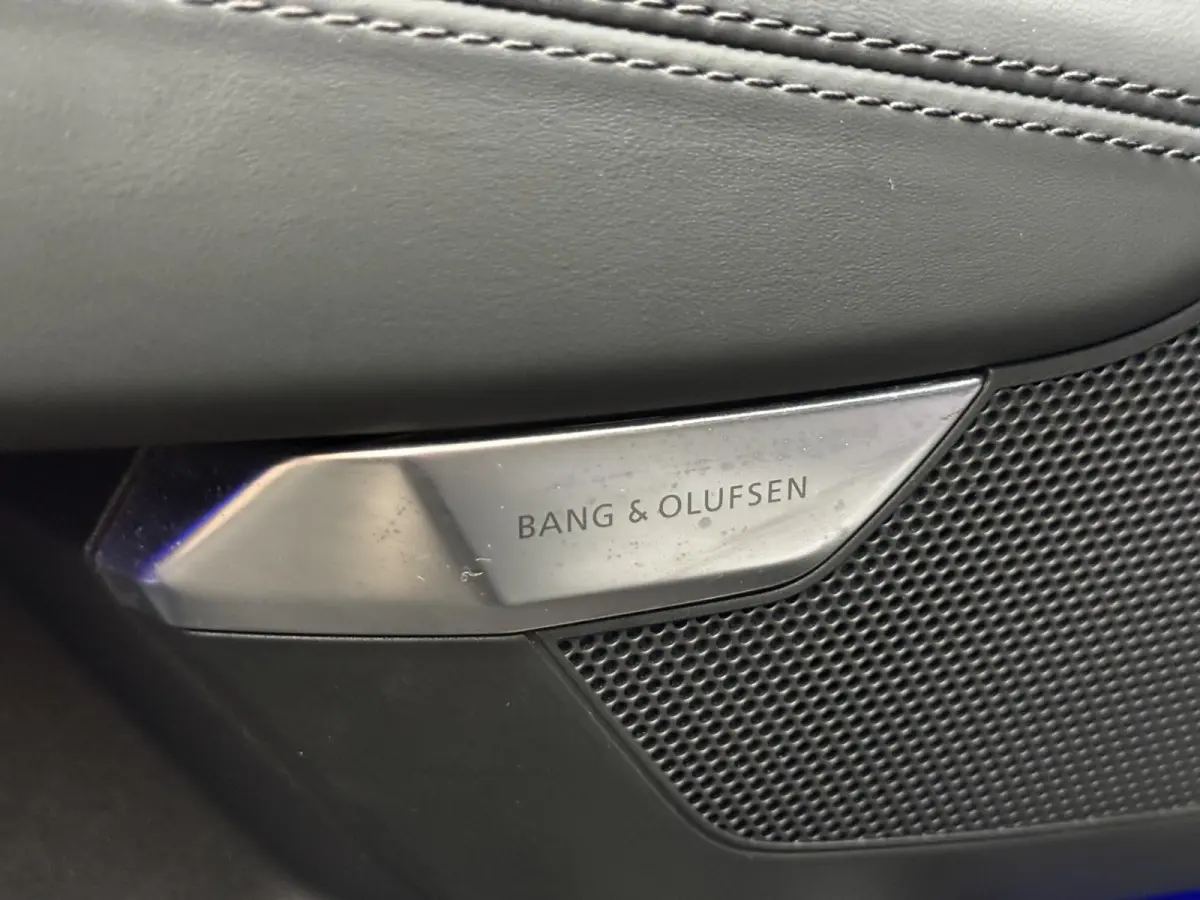 RS 93 kWh DAK SFEER HEADUP CARPLAY LUCHTVERING SOH 92%