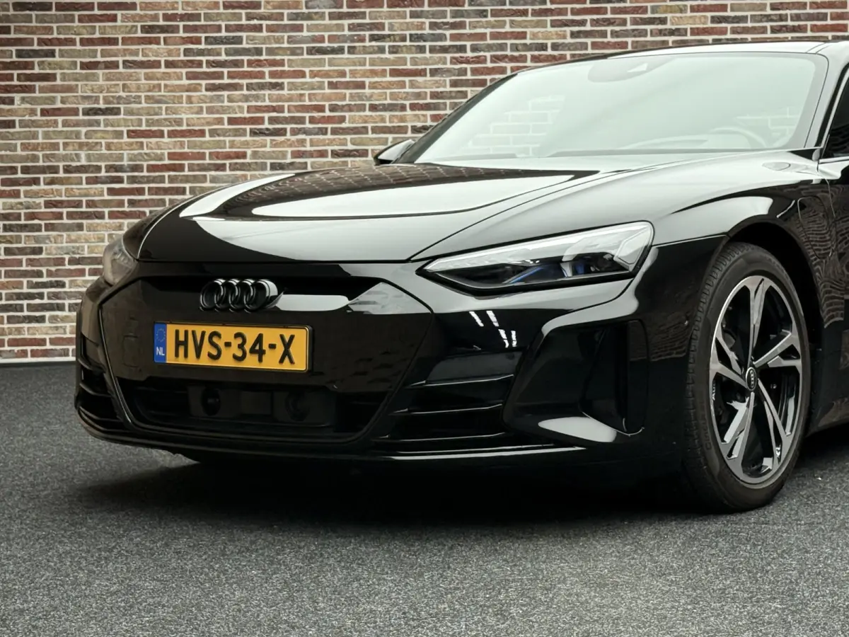 RS 93 kWh DAK SFEER HEADUP CARPLAY LUCHTVERING SOH 92%