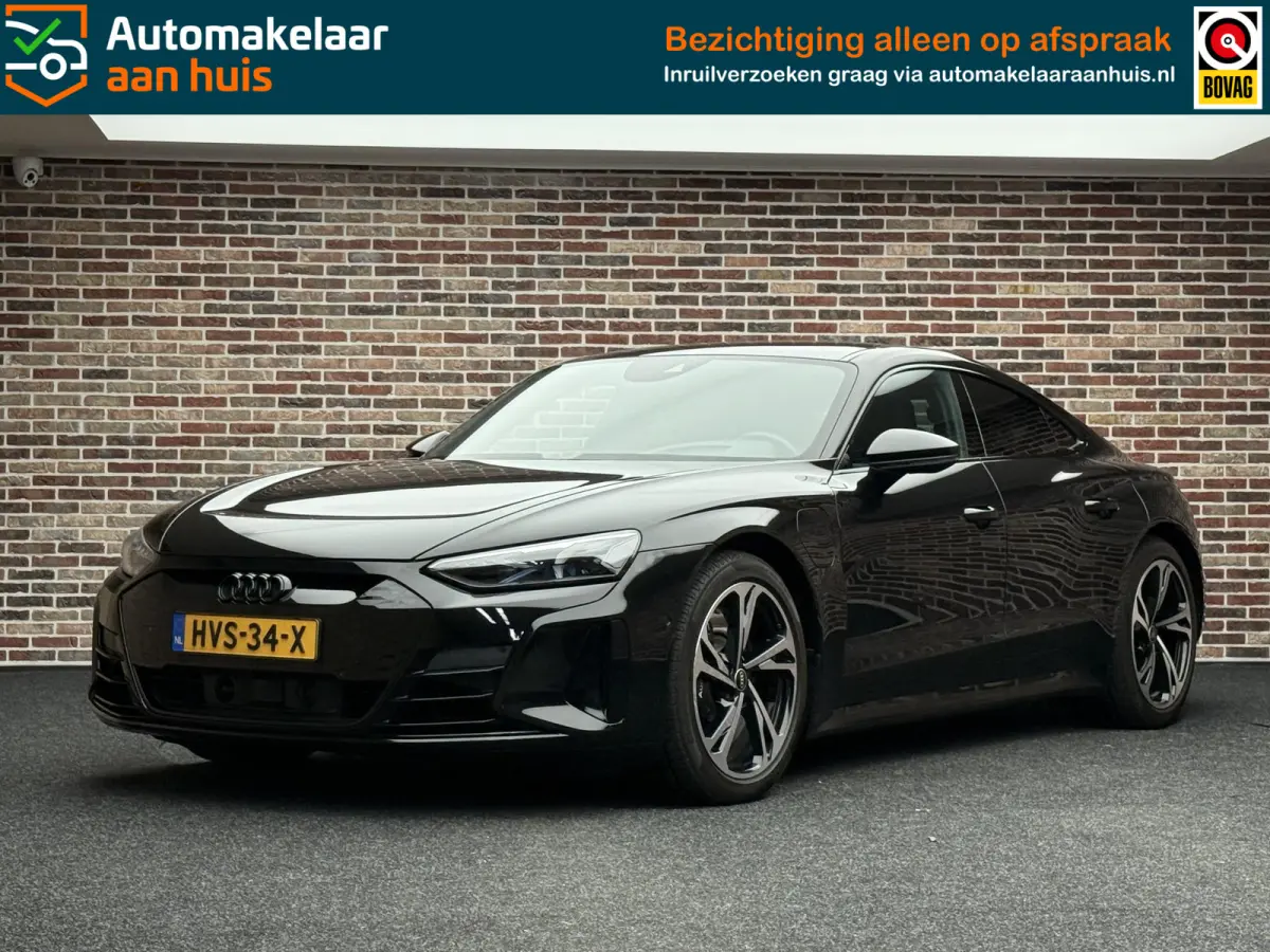 RS 93 kWh DAK SFEER HEADUP CARPLAY LUCHTVERING SOH 92%