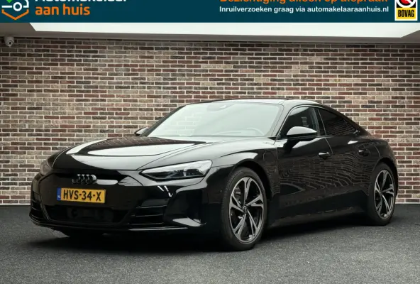 RS 93 kWh DAK SFEER HEADUP CARPLAY LUCHTVERING SOH 92%