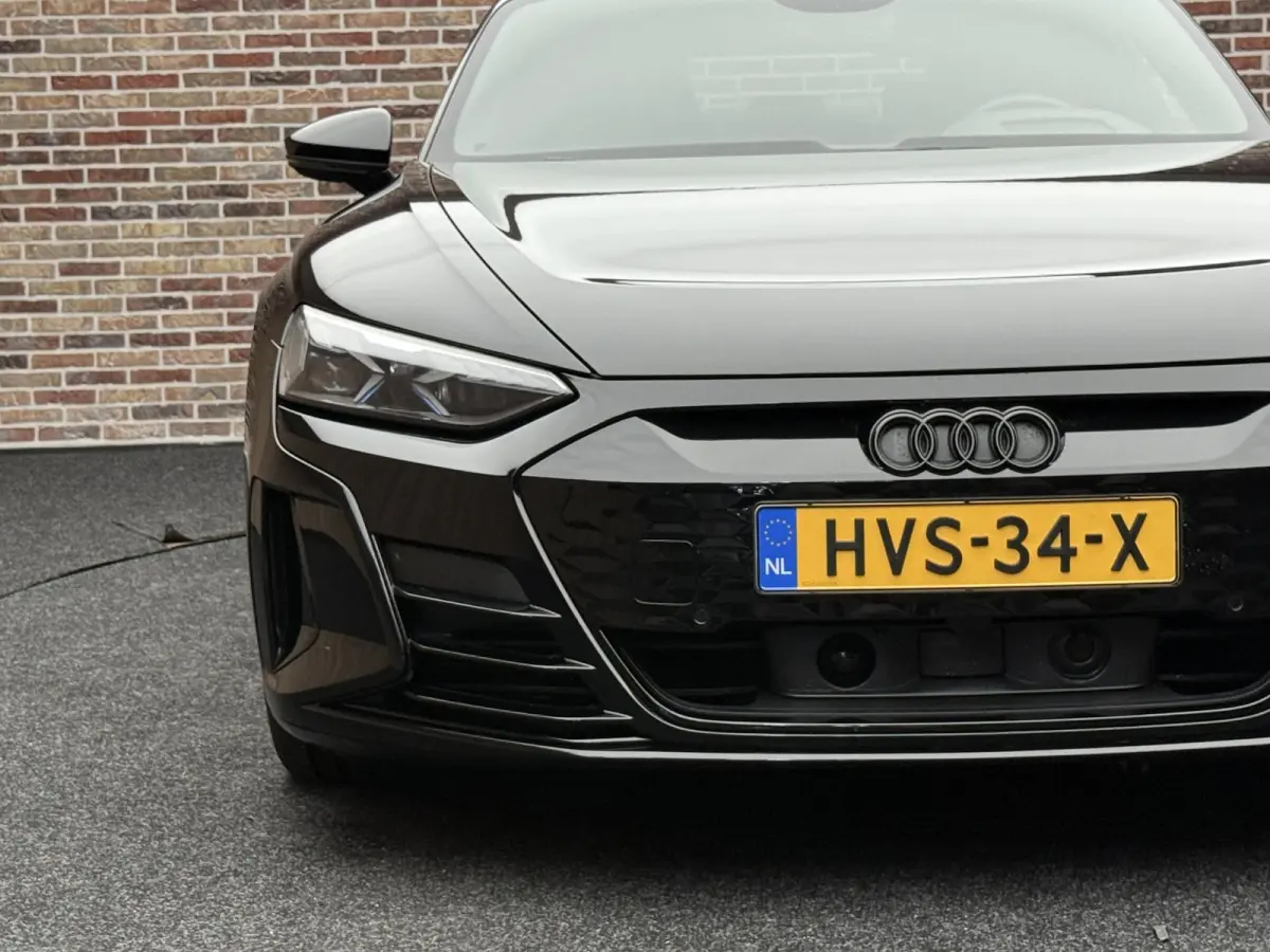 RS 93 kWh DAK SFEER HEADUP CARPLAY LUCHTVERING SOH 92%