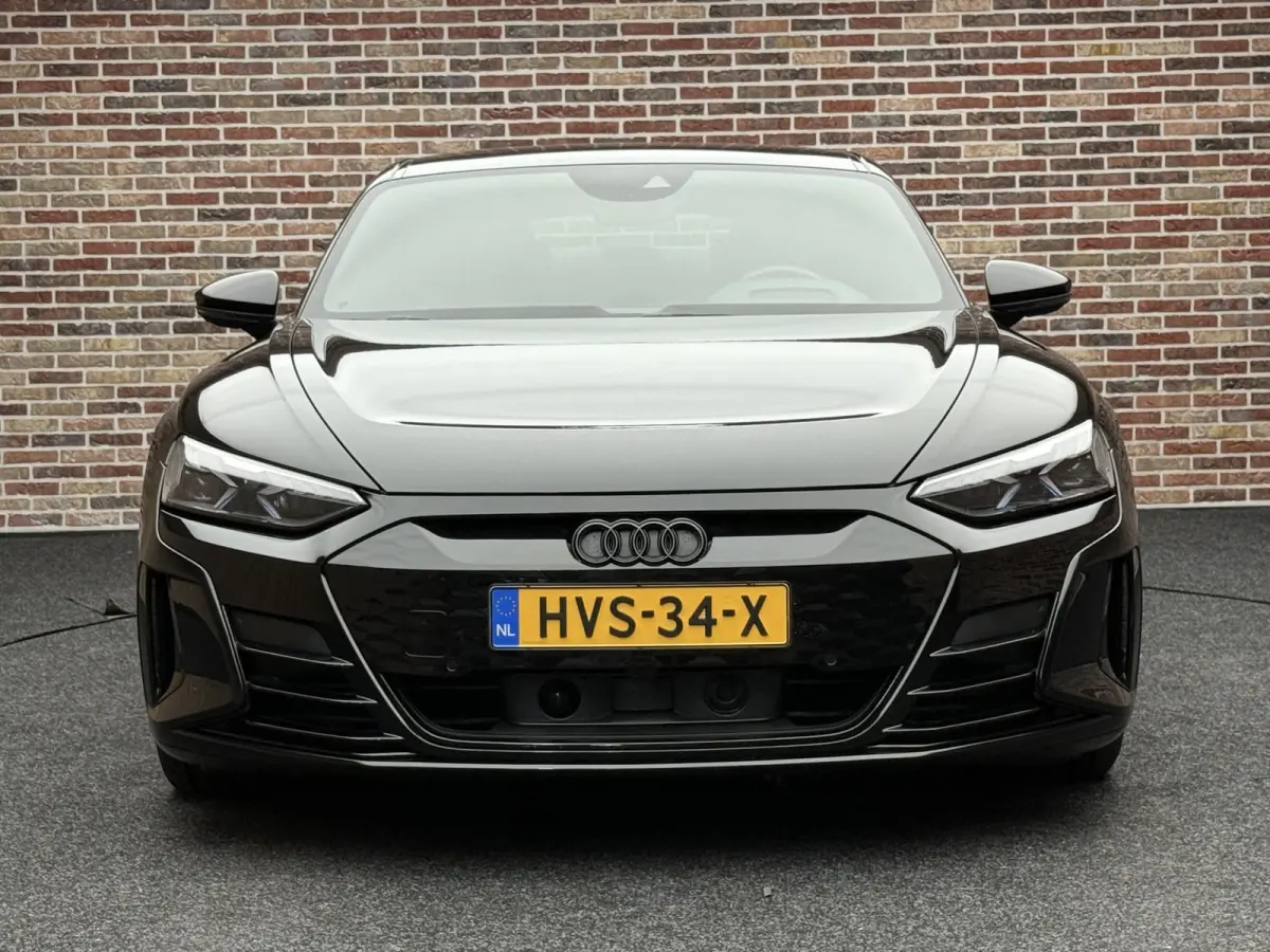 RS 93 kWh DAK SFEER HEADUP CARPLAY LUCHTVERING SOH 92%