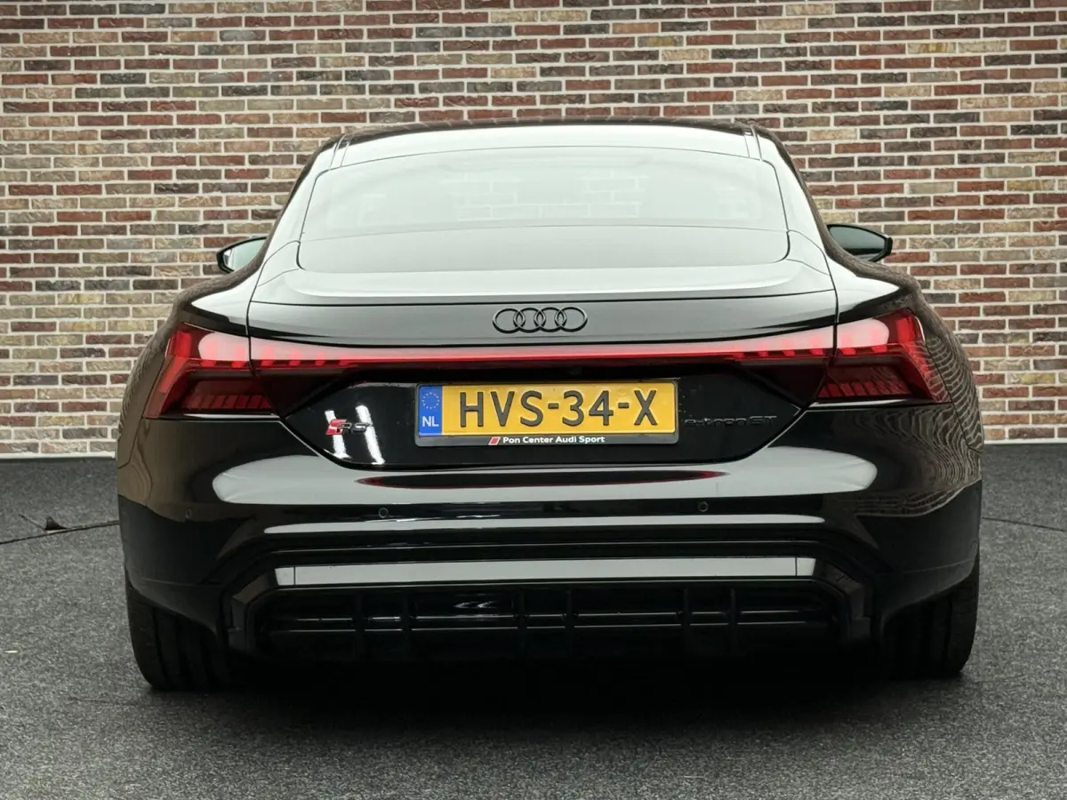 RS 93 kWh DAK SFEER HEADUP CARPLAY LUCHTVERING SOH 92%