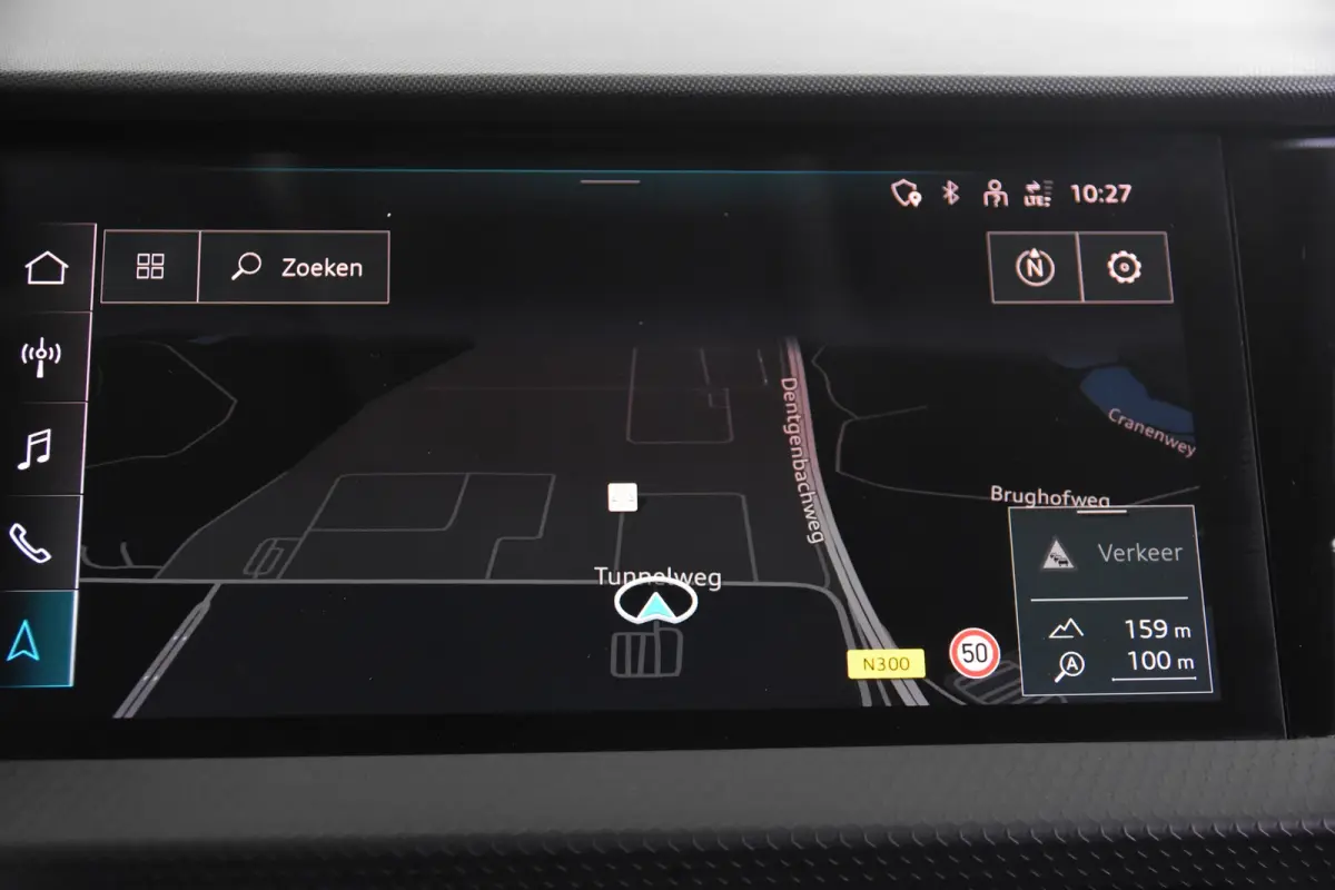25 TFSI Edition *1ste Eigenaar*Navigatie*PDC*